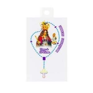 CIS-135S - Sticker Pequeño de PVC