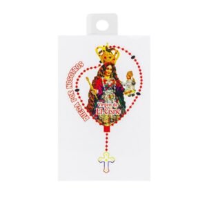 CIS-137S - Sticker Pequeño de PVC