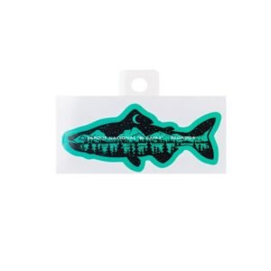 CUE-138S - Sticker Pequeño de PVC