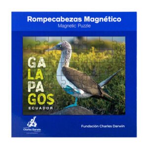 FCD-83 - Rompecabezas