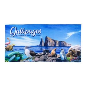 GAL-172 - Toalla de Playa