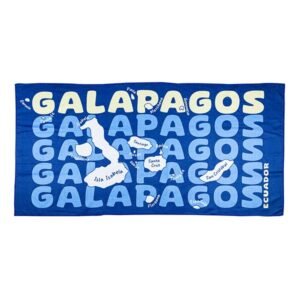 GAL-177 - Toalla de Playa