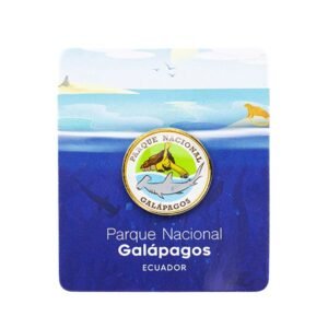 GAL-21P - Pin Broche  Drip Glue / Metálico