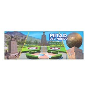 MIT-62 - Magneto Metálico Alargado