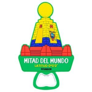 MIT-72D - Destapador  Magneto de Caucho