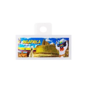 PIR-136S - Sticker Pequeño de PVC