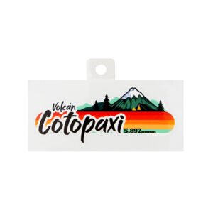 COT-135S - Stickers