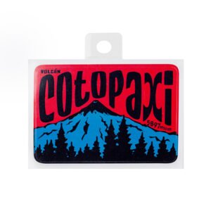 COT-136S - Stickers