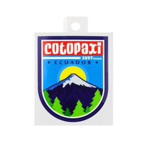 COT-137S - Stickers