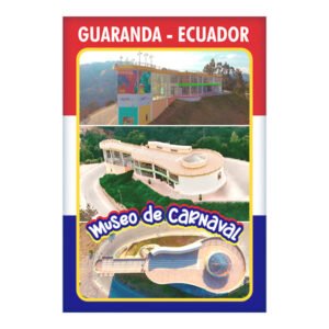 BOL-2 - Magneto Metálico Rectangular