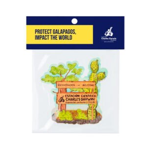 FCD-135S - Set de 5 stickers