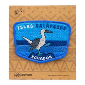 GAL-100P - Parches