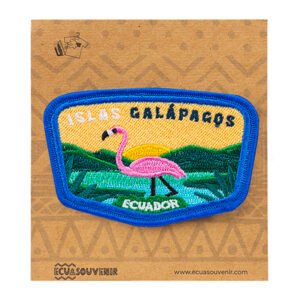 GAL-102P - Parches