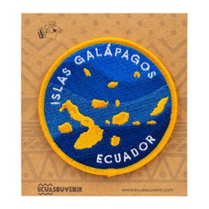 GAL-103P - Parches