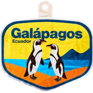 GAL-148M - Stickers Metalizados