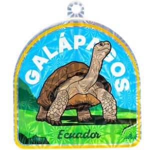 GAL-149M - Stickers Metalizados