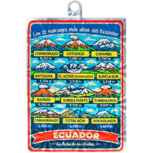 VOL-135M - Stickers Metalizados